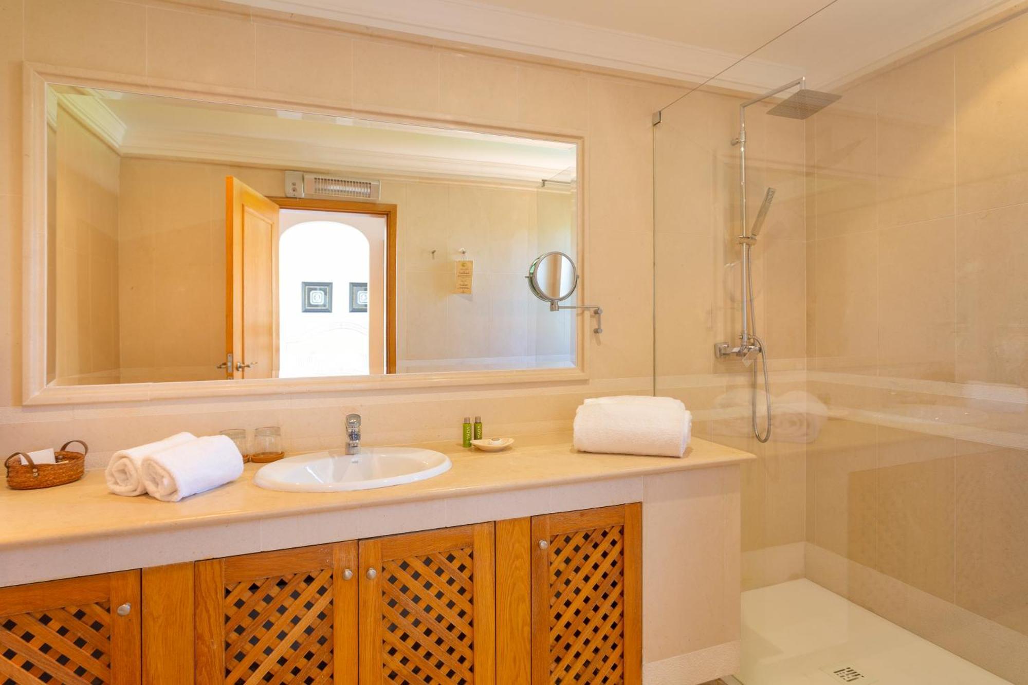 קינטה דו לאגו Martinhal Quinta Family Resort מראה חיצוני תמונה