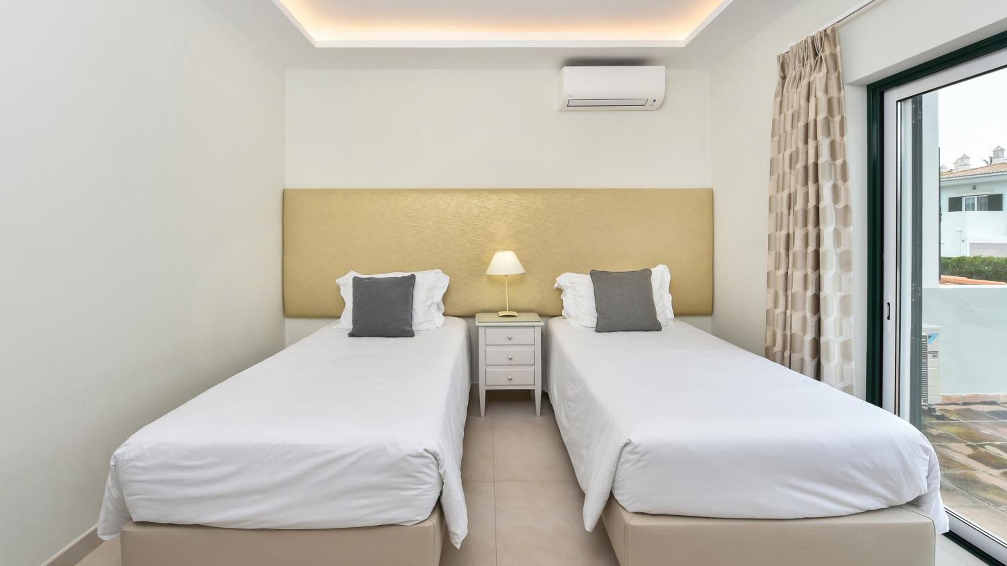 קינטה דו לאגו Martinhal Quinta Family Resort מראה חיצוני תמונה