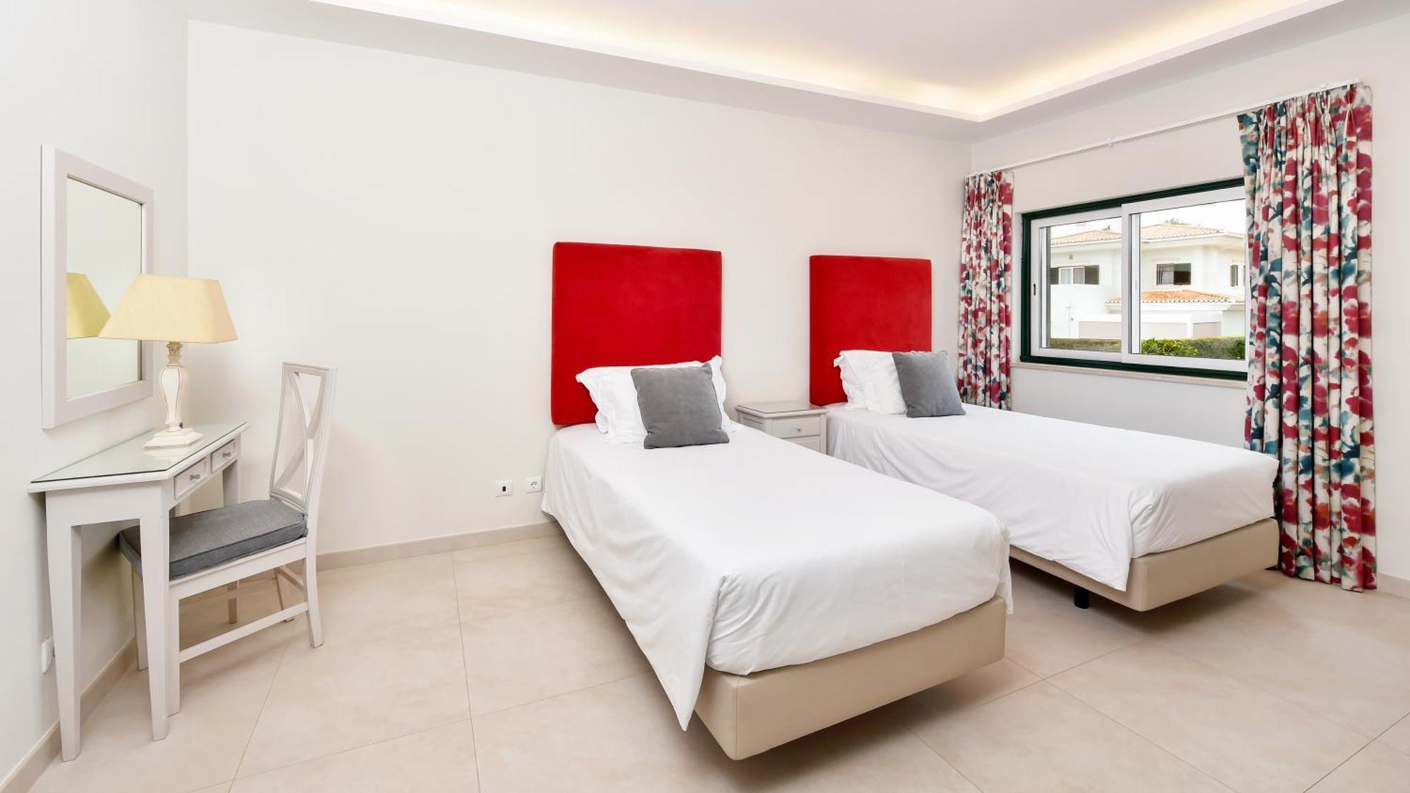 קינטה דו לאגו Martinhal Quinta Family Resort מראה חיצוני תמונה