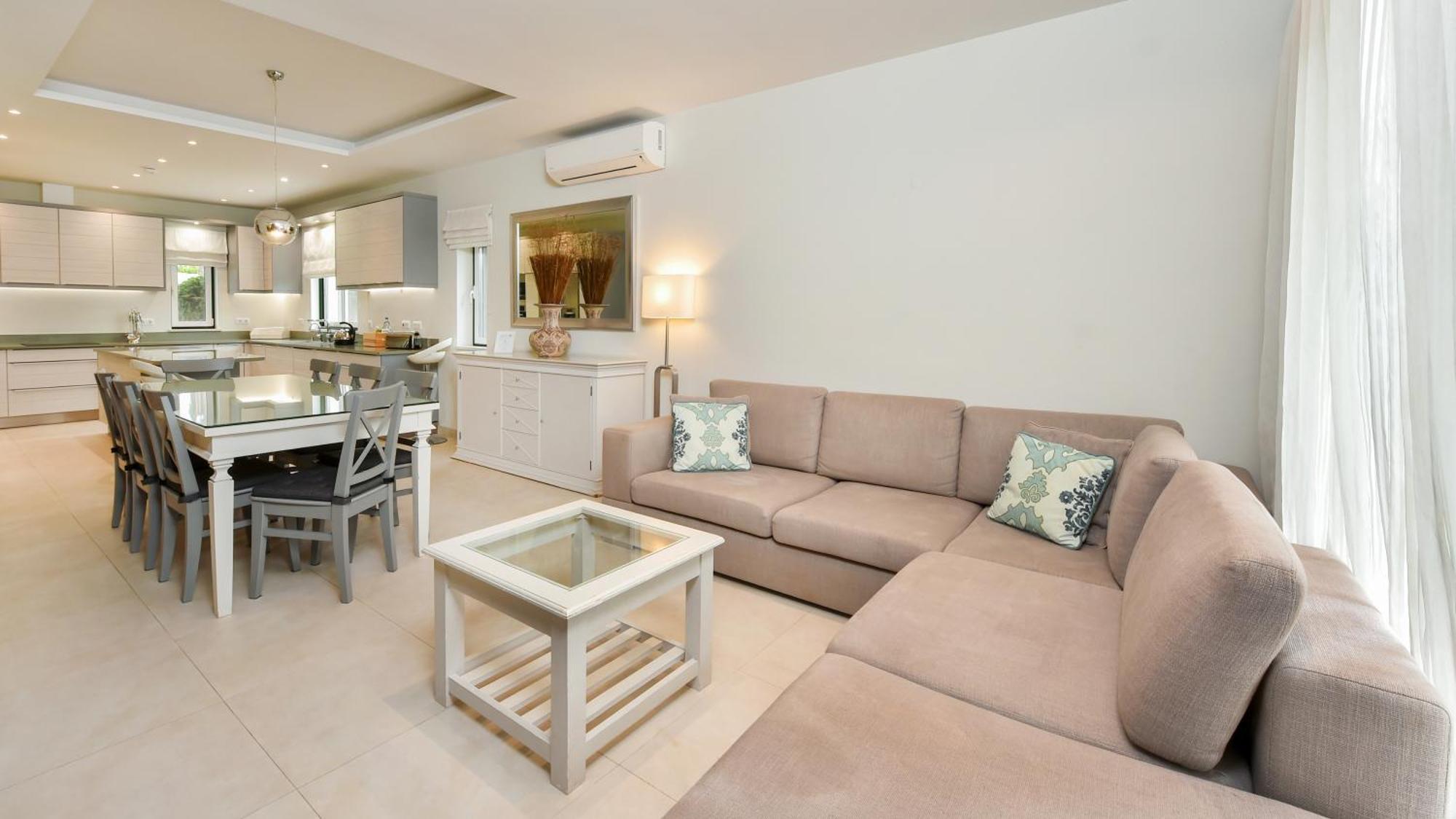 קינטה דו לאגו Martinhal Quinta Family Resort מראה חיצוני תמונה