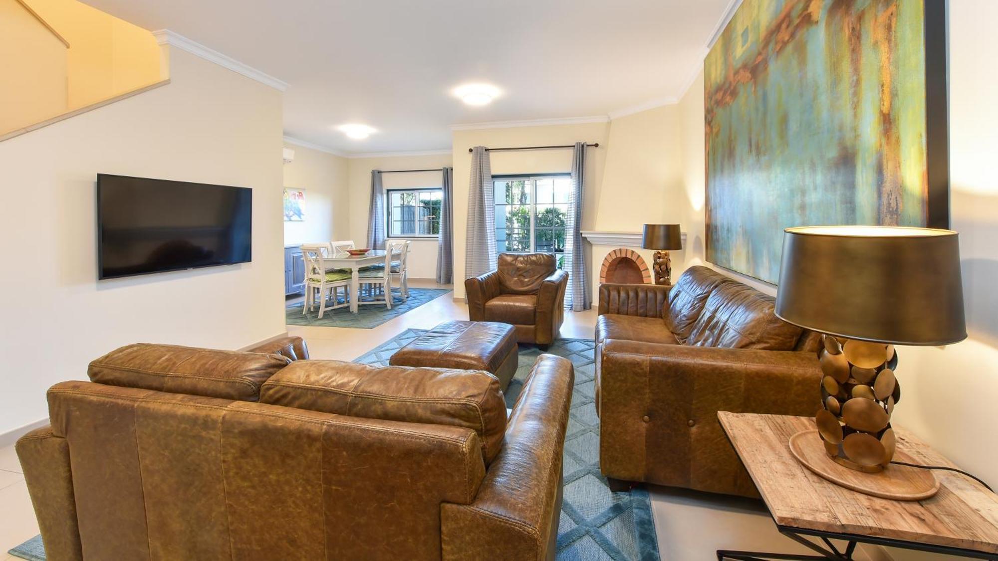קינטה דו לאגו Martinhal Quinta Family Resort מראה חיצוני תמונה