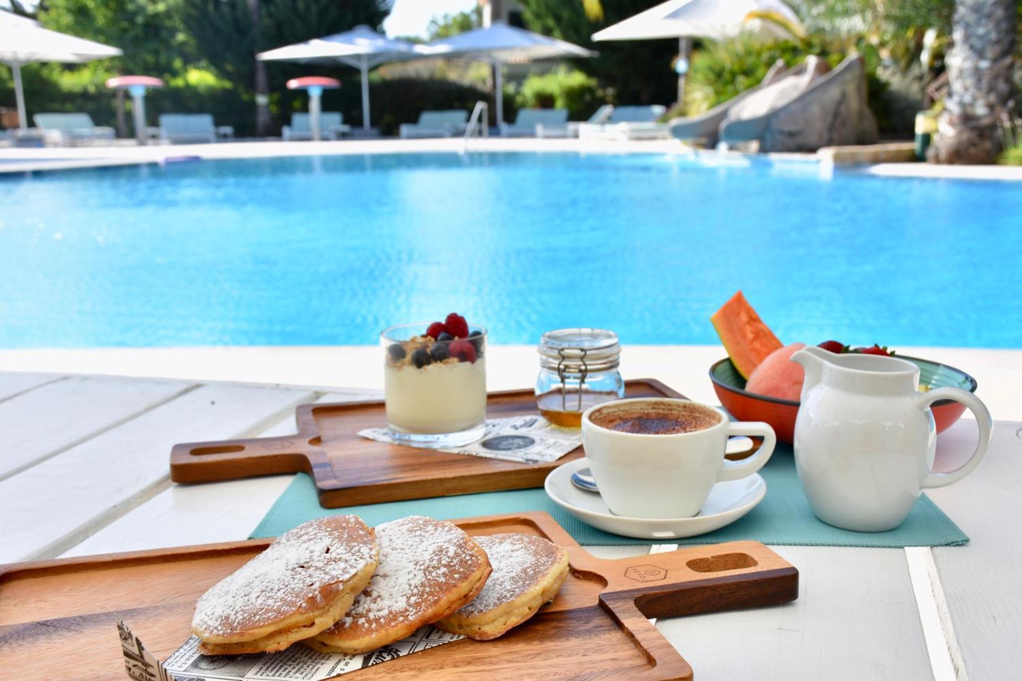 קינטה דו לאגו Martinhal Quinta Family Resort מראה חיצוני תמונה