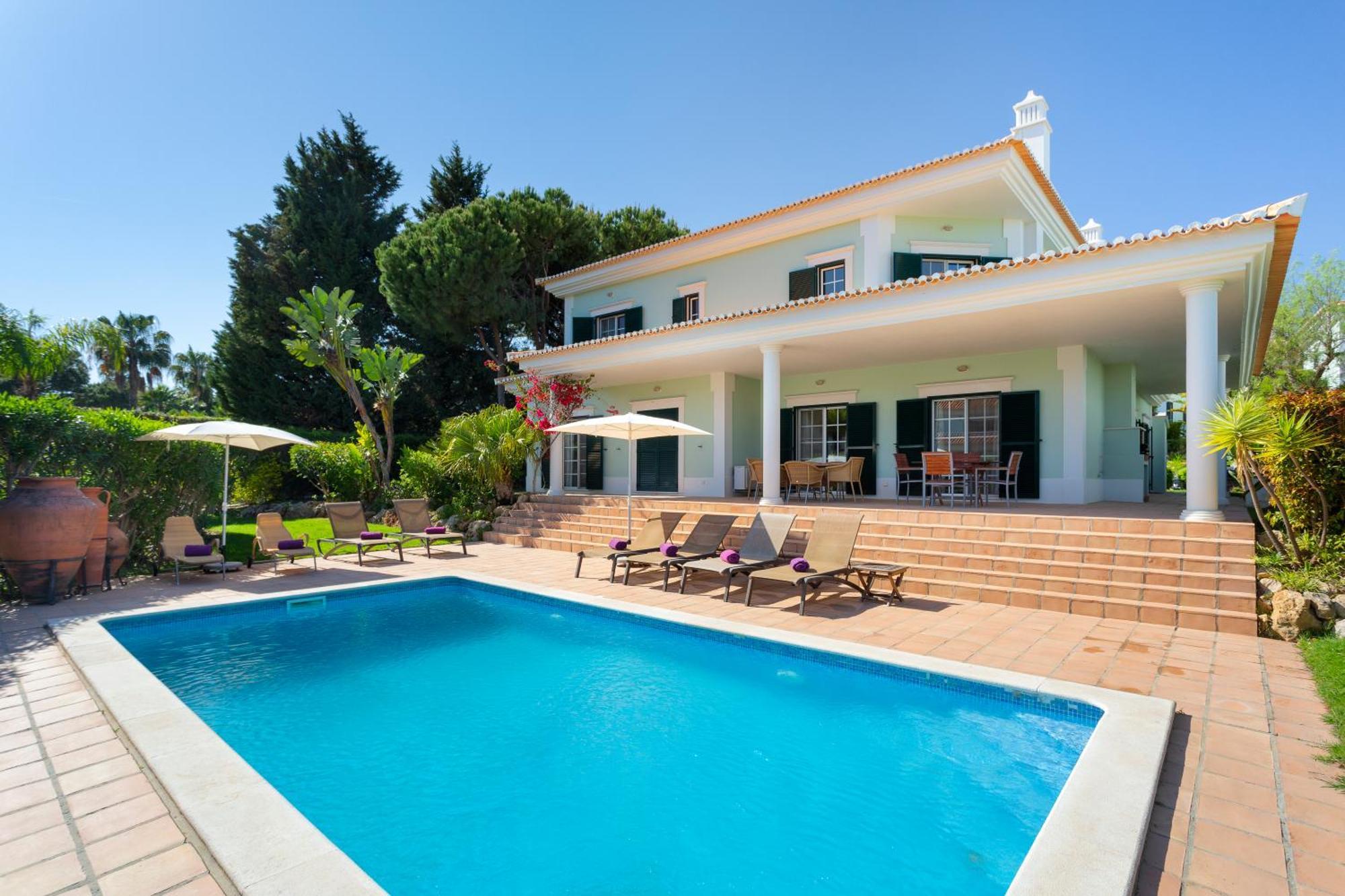 קינטה דו לאגו Martinhal Quinta Family Resort חדר תמונה