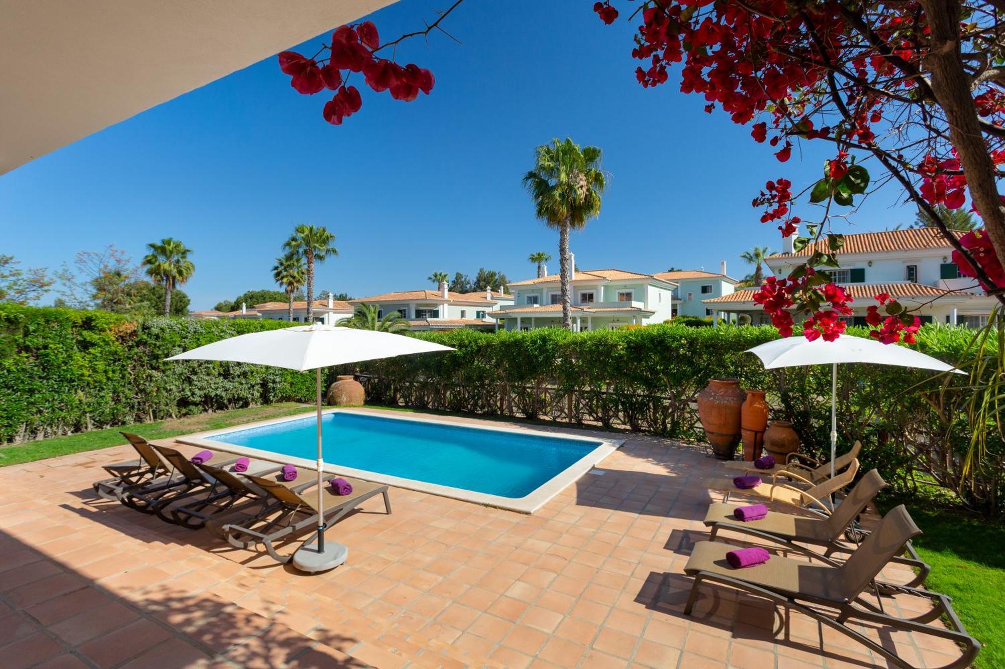 קינטה דו לאגו Martinhal Quinta Family Resort מראה חיצוני תמונה