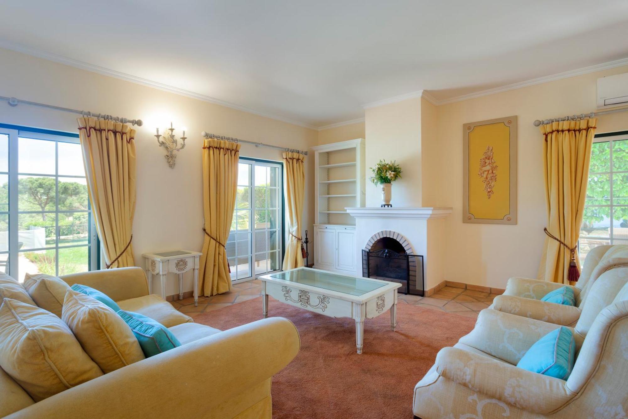 קינטה דו לאגו Martinhal Quinta Family Resort מראה חיצוני תמונה