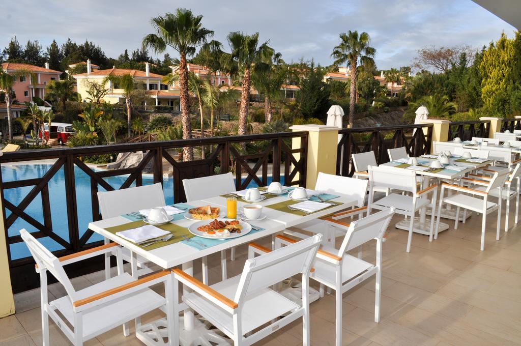 קינטה דו לאגו Martinhal Quinta Family Resort מראה חיצוני תמונה