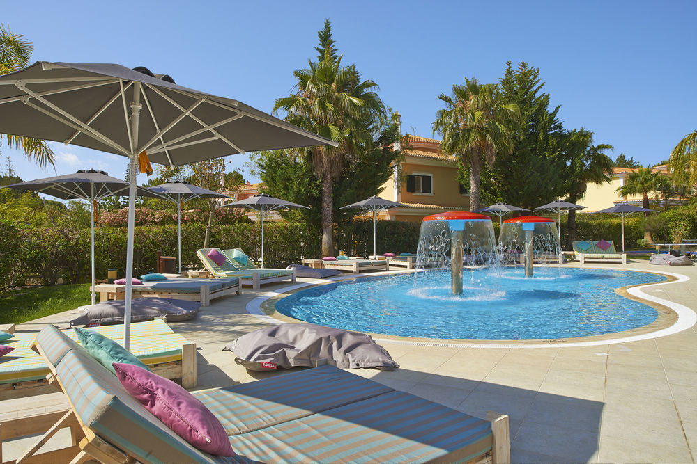קינטה דו לאגו Martinhal Quinta Family Resort מראה חיצוני תמונה