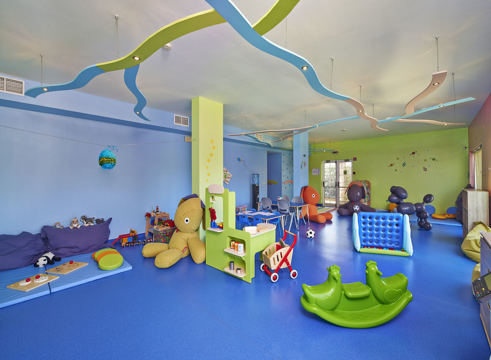 קינטה דו לאגו Martinhal Quinta Family Resort מראה חיצוני תמונה