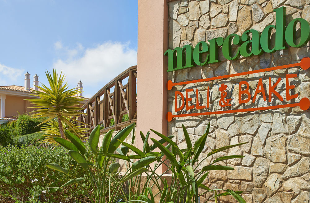 קינטה דו לאגו Martinhal Quinta Family Resort מראה חיצוני תמונה