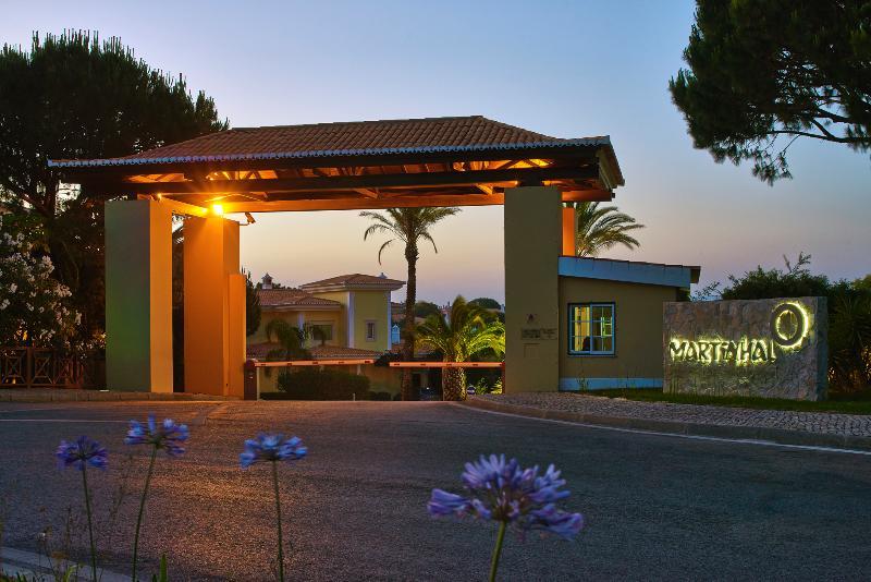 קינטה דו לאגו Martinhal Quinta Family Resort מראה חיצוני תמונה