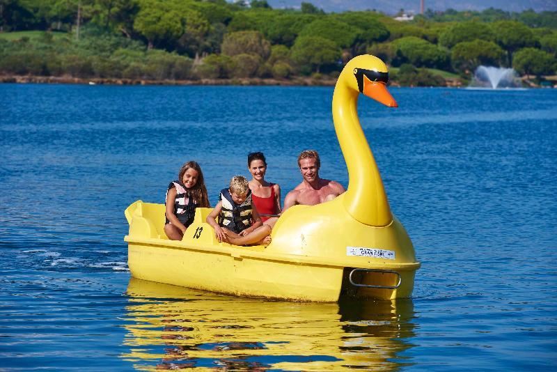 קינטה דו לאגו Martinhal Quinta Family Resort מראה חיצוני תמונה