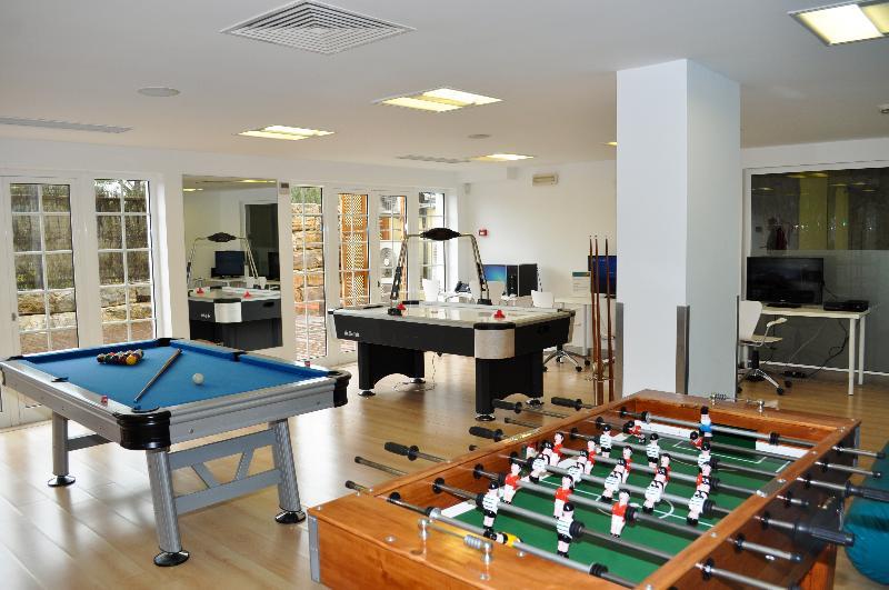 קינטה דו לאגו Martinhal Quinta Family Resort מראה חיצוני תמונה