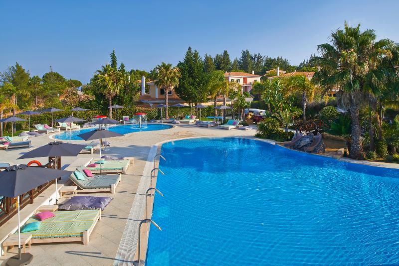 קינטה דו לאגו Martinhal Quinta Family Resort מראה חיצוני תמונה
