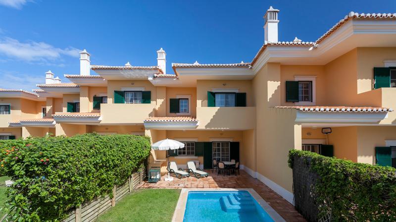 קינטה דו לאגו Martinhal Quinta Family Resort מראה חיצוני תמונה