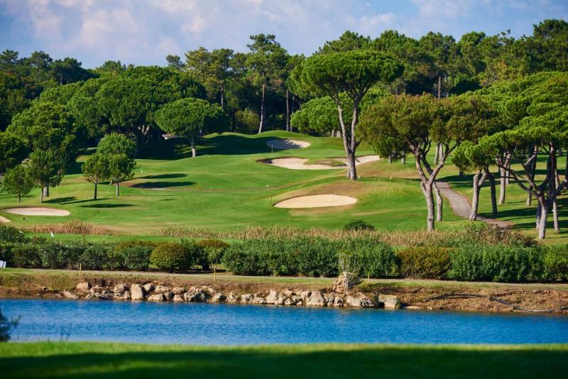 קינטה דו לאגו Martinhal Quinta Family Resort מראה חיצוני תמונה