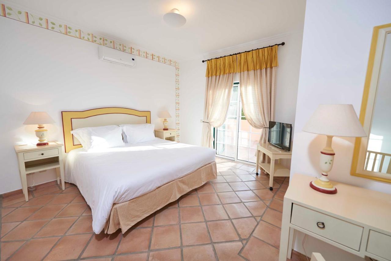 קינטה דו לאגו Martinhal Quinta Family Resort מראה חיצוני תמונה